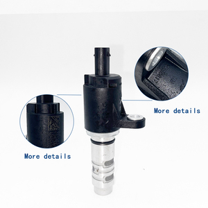 31216221 VVT VANOS valvola di aspirazione solenoide per VOLKSWAGEN EA211 LAVIDA per <span class=keywords><strong>PASSAT</strong></span> per TIGUAN L LINDO SANTANA POL0 cristallo affilato - Product Image 2