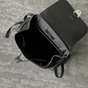 Rimo <b>Backpack</b> Business Travel <b>Laptop</b> <b>Backpack</b> Large Capacity 20-35L Unisex Solid Color With Lock Feature - Product Image 4