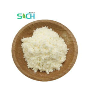 Vente en gros 25kg en vrac WPC 80% concentré de protéines de lactosérum et WPI 90% poudre d'isolat de protéines de lactosérum exhausteurs de nutrition - Product Image 1