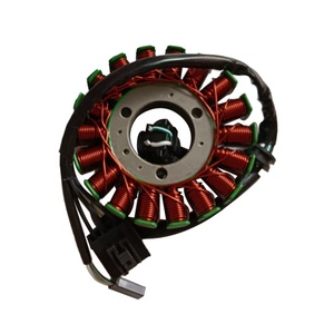 0398-040 bobina del estator del generador de la motocicleta para <span class=keywords><strong>KAWASAKI</strong></span> <span class=keywords><strong>NINJA</strong></span> EX <span class=keywords><strong>250</strong></span> 300 <span class=keywords><strong>Z</strong></span> <span class=keywords><strong>250</strong></span> 300 (2013-2017) - Product Image 1