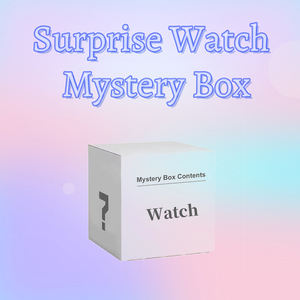 Caja Misteriosa para Relojes |   Relojes Mecánicos de Zafiro de Lujo Personalizados de Fábrica y Relojes de Cuarzo Modernos para <span class=keywords><strong>Hombre</strong></span> y Mujer - Product Image 6