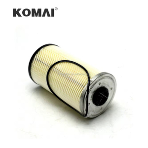 ไส้กรองน้ำมันเชื้อเพลิงเครื่องยนต์ดีเซล KOMAI 8980924811 P502502 FF5989 EF-15130 - Product Image 3