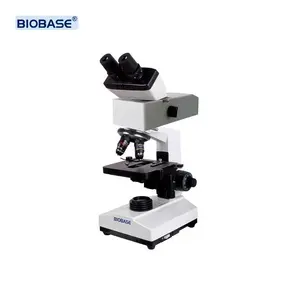 BIOBASE Microscope Fluorescence Biological Advanced Lab Equipment Microscope For Labs And Hospital