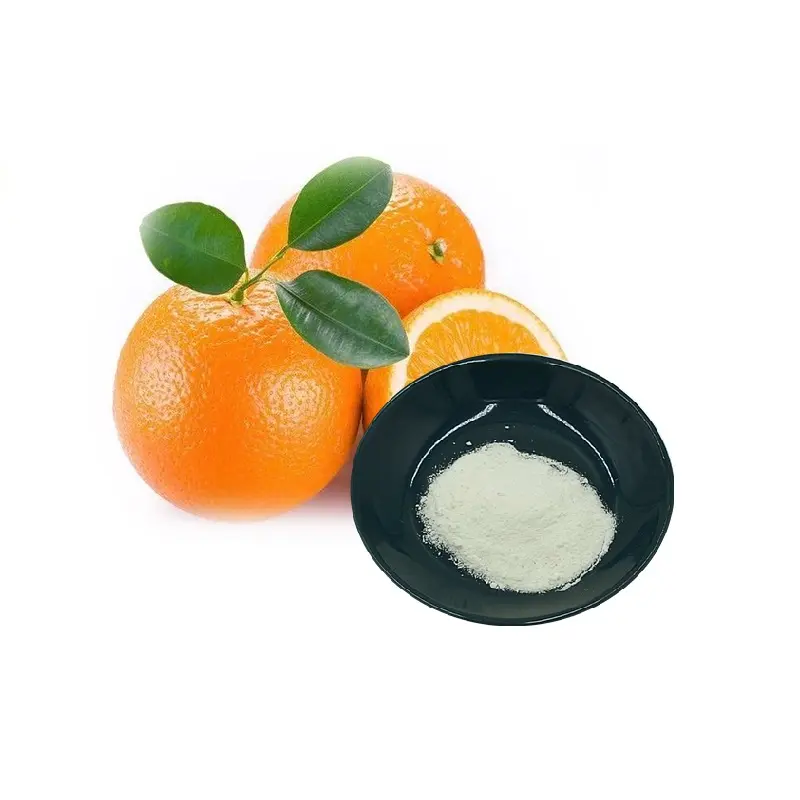 Vỏ cam tự nhiên chiết xuất citrus aurantium chiết xuất Hesperidin 50% 95% neohesperidin bột 98%