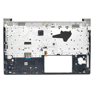 สำหรับ HP Elitebook 650 G10 อะไหล่คอมพิวเตอร์ ฝาครอบด้านบน C พร้อมที่วางมือและคีย์บอร์ดแบบมีไฟ N45680-001 - Product Image 2