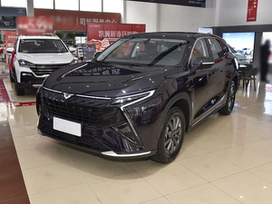 Hot-bán mô hình kaiyi KUNLUN 2025 1.5t shanfeng phiên bản với 5 chỗ ngồi SUV điều kiện mới sử dụng xe - Product Image 3