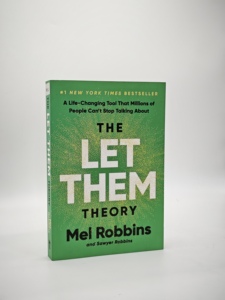 Livre de roman « Let Them Theory » – Impression de livres - Product Image 2