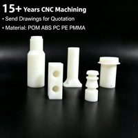 Fabricant chinois de fraisage CNC, pièces en acier inoxydable sur mesure pour l'usinage de composants d'assemblage de précision médicale