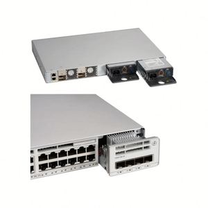 แหล่งจ่ายไฟเดิม PWR-C1-1100WAC 1100W AC Config PWR-C1-1100WAC-P - Product Image 6