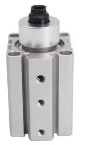 New Original Euroradar cylinder QDKL20X5-S 25X5 32X5 40X5 QDKRX5 X5 X5 X5 ///<strong>X5U</strong> - Product Image 3