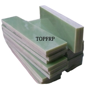 3240 FR4 G10 Plaque en tissu de fibre de verre feuilleté en résine époxy - Product Image 4