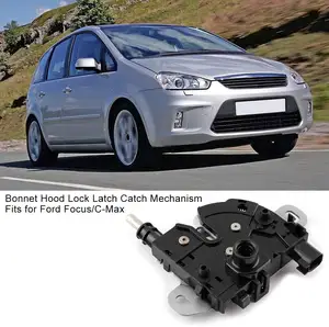 Khóa nắp ca-pô cho FORD:C-MAX, Kuga I, tập trung II, tập trung C-MAX, tập trung II Saloon 3m5116700bc