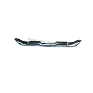 Mercedes-Benz GLE Bumper Trim <b>Strip</b> W292 <b>Plastic</b> Rear Decorative Stripe 2928852200 1668857622 2928855822 - Product Image 2