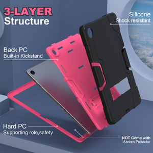 Alta qualità protezione antiurto <span class=keywords><strong>Samsung</strong></span> <span class=keywords><strong>Galaxy</strong></span> A9 Plus custodia Tablet per <span class=keywords><strong>Samsung</strong></span> <span class=keywords><strong>Galaxy</strong></span> <span class=keywords><strong>Tab</strong></span> A9 Plus - Product Image 2