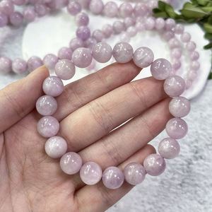 Natural Stone <b>Bracelet</b> Colorful Glass <b>Beaded</b> Holistic Wellness Exclusive In-house Production Wholesale Discount - Product Image 4