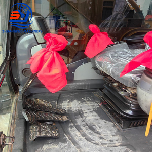 CAT336D2L CAT336D2 Cat336GC ตีนตะขาบรถขุดตีนตะขาบมือสอง CAT336D CAT336มือสอง - Product Image 4