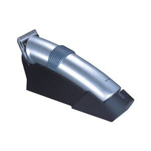 ماكينة حلاقة شعر احترافية معدنية بالجملة، ماكينة حلاقة كهربائية 608 - Product Image 1