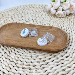 Envases de Crema de Plástico Ecológicos para Cosméticos al por Mayor - Product Image 6