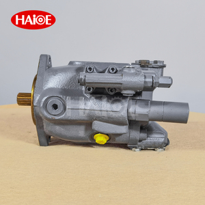 Bomba Hidráulica para Excavadora JS8040 R3776 A10VO63 - Product Image 4