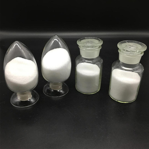 Polímero Aniónico de Poliacrilamida en Polvo de Alta Pureza APAM, Floculante para Tratamiento de Agua - Product Image 3