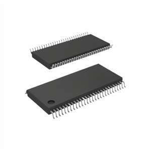 Clock Timing 56 BSSOP Electronic Chips Component Original CY28409OXCT - Product Image 1