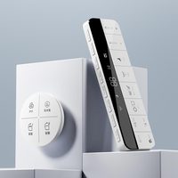 Nouveautés MWD : Toilettes intelligentes électriques à chasse automatique pour lavage des fesses, à siphon en S, pour salle de bain et villa