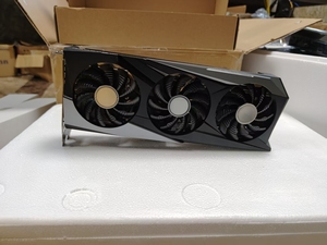 Carte graphique de jeu RX 6700 10 Go GDDR6, performances ultra-élevées 1440p, architecture RDNA 2, PCIe 4.0, 180 W - Product Image 2