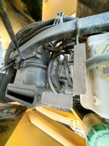 Chargeuse-pelleteuse JCB 4cx d'occasion, 4cx 3cx 580m 580L CLG766A CLG777A Payloader à vendre - Product Image 4