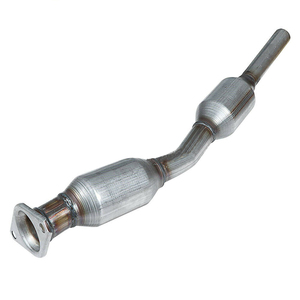 L'usine produit un convertisseur catalytique à ajustement direct du système <span class=keywords><strong>d</strong></span>'échappement automatique du collecteur <span class=keywords><strong>d</strong></span>'échappement pour Toyota Corolla Meet <span class=keywords><strong>Euro</strong></span> <span class=keywords><strong>2</strong></span> 3 4 5 6 - Product Image 5