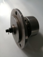 Dynapac CC522 CA610 rouleau compresseur moteur ventilateur bloc de choc en caoutchouc support siège assemblage de haute qualité