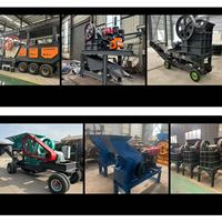 Prix de vente direct usine avec une concasseuse de pierres multifonctionnelle 250*750 et une concasseuse à mâchoires en promotion.