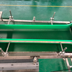 Máquina de Llenado de Detergente en Polvo de Alta Velocidad, 90-120 Bolsas/min, Máquina de Empaquetado Bolsa en Bolsa - Product Image 2