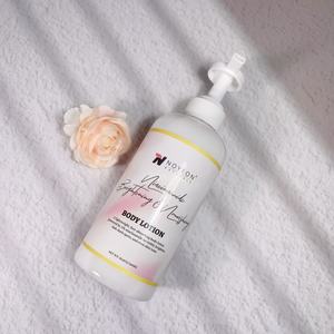 <span class=keywords><strong>Crema</strong></span> corporal hidratante y brillante de niacinamida-Certificado REACH, 2017 - Product Image 3