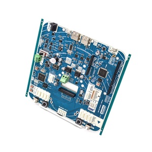 Komputer Oem PCB PCBA Combo 3rd Gen LGA1155 PC Gaming Mainboard LGA 1155 Dual Channel <span class=keywords><strong>DDR3</strong></span> Desktop H61 Chipset Motherboard - Product Image 3