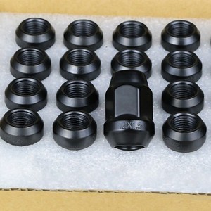 Thép xe lốp hạt bánh xe trung tâm cho Jeep Wrangler la bàn tự do Grand Cherokee - Product Image 2