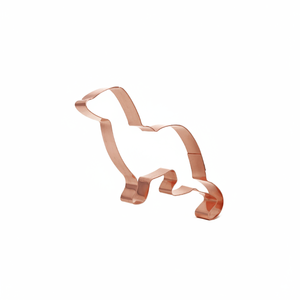 Animal <b>Cookie</b> <b>Cutter</b> <b>Cookie</b> <b>Cutter</b> Molds Set Bear Fox for Kids <b>Cookie</b> Ring for Design Piece Hot Sale - Product Image 1