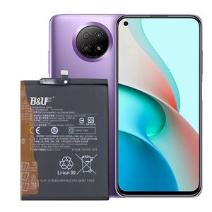 Batería de repuesto Original de alta calidad BM54 5000mAh para <span class=keywords><strong>Xiaomi</strong></span> Redmi Note 9 BM48 <span class=keywords><strong>BN36</strong></span> BN4A batería de teléfono - Product Image 2
