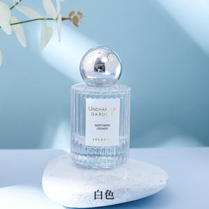 Profumo di fiori di gelsomino a forma di bottiglia di profumo di luce fresca a lunga durata da donna in <span class=keywords><strong>giardino</strong></span> segreto celebrato su Internet - Product Image 3