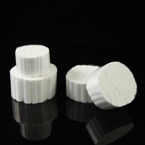 Rotoli di Cotone Idrofilo Monouso per Uso Medico, Assorbenti e Non Tessuti, per Uso Dentale - Product Image 1