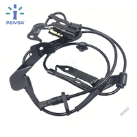 Sensor de Velocidad de Rueda ABS Delantero Derecho OEM AB31-2C204-AC para Ford Ranger TKE 2.2 2.5 3.2 11-17, Piezas de Sensor Automotriz # AB312C204AC