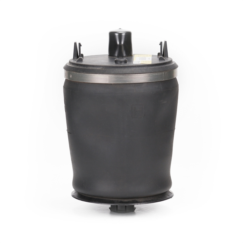 Firestone W26-358-9911 Bellow Air Suspension Spring