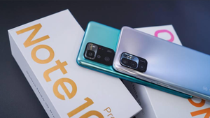 Ofertas de Fábrica al por Mayor para Teléfonos Usados Xiaomi <span class=keywords><strong>Redmi</strong></span> <span class=keywords><strong>Note</strong></span> 10 5G, Smartphones Android - Product Image 4