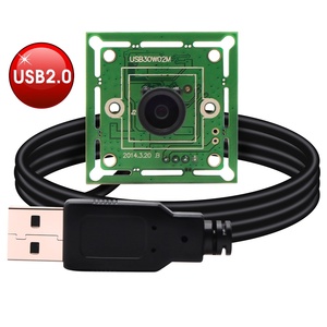 Find Wholesale mini cctv camera module pcb for Property Security ...
