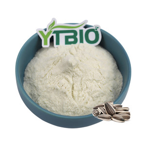 Poudre <span class=keywords><strong>de</strong></span> <span class=keywords><strong>lécithine</strong></span> <span class=keywords><strong>de</strong></span> tournesol naturelle <span class=keywords><strong>de</strong></span> qualité alimentaire certifiée ISO et casher pour l'alimentation et la nutraceutique - Product Image 3