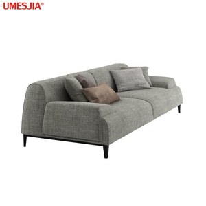 <span class=keywords><strong>Canapé</strong></span> grotte de luxe moderne, pour salon, 2 ou 3 places, en velours couleur <span class=keywords><strong>chocolat</strong></span> - Product Image 4