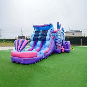 Château gonflable commercial pour enfants, trampoline gonflable extérieur, château gonflable pour enfants - Product Image 2