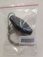Cable y Funda Antirrobo para Chromecast