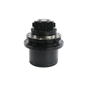 Motor de Traslación para Excavadora Usada Takeuchi TB175, TM09, Transmisión Final, Marca GID, 6 Meses de Garantía, Hecho en China, con Video de Prueba - Product Image 2