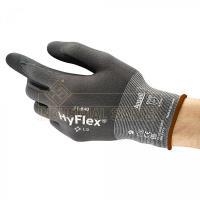 Démarreur industriel HyFlex 11-840 II Cat. Gants anti-coupure - Product Image 1