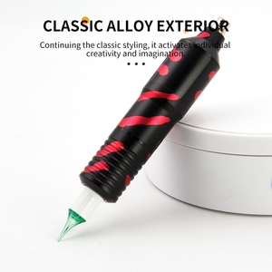 Fuente de Alimentación Profesional de Alta Calidad para Tatuajes y Microblading, Operación Estable, Suministros Profesionales para Tatuajes - Product Image 3